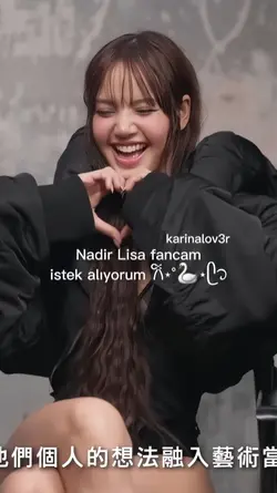 Lisa fancam౨ৎ