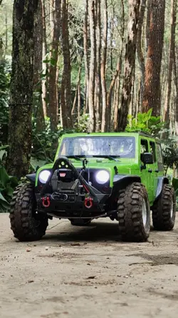 RC Adventure