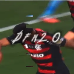 Flamengo x Palmeiras