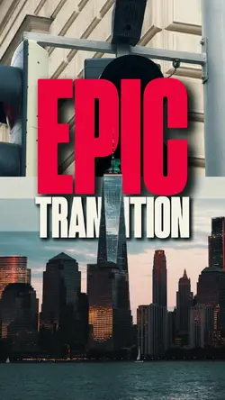 EPIC TRANSITION 4K