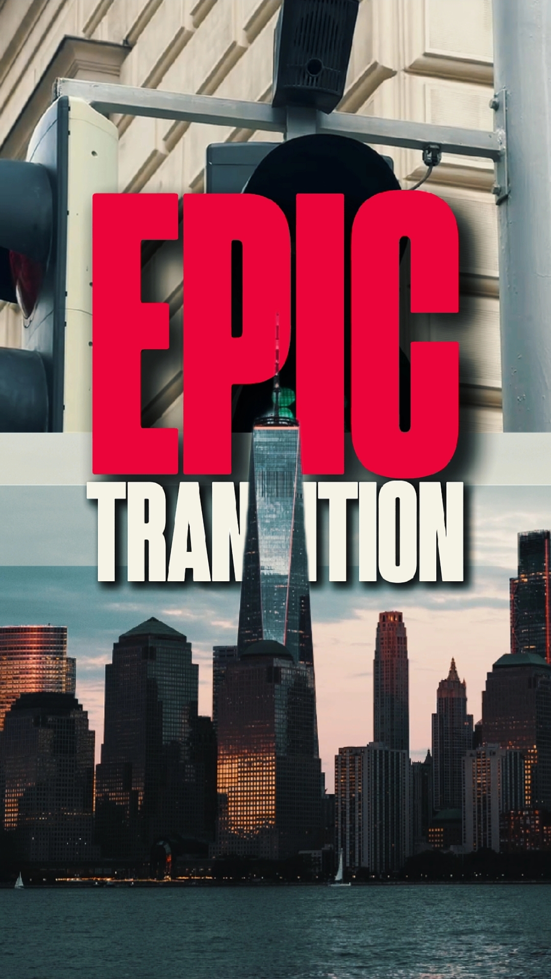 EPIC TRANSITION 4K