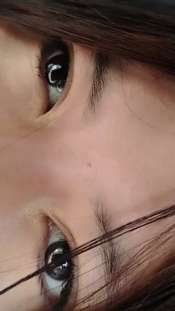 Ojitos