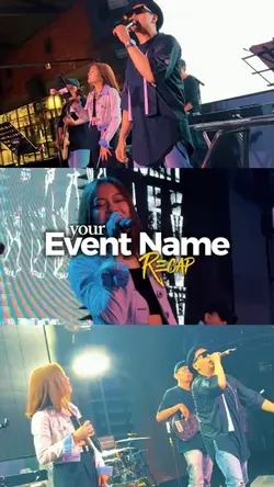 EVENT RECAP