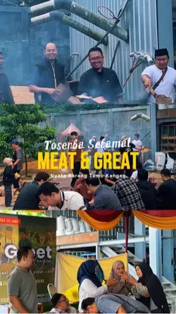 meat & great