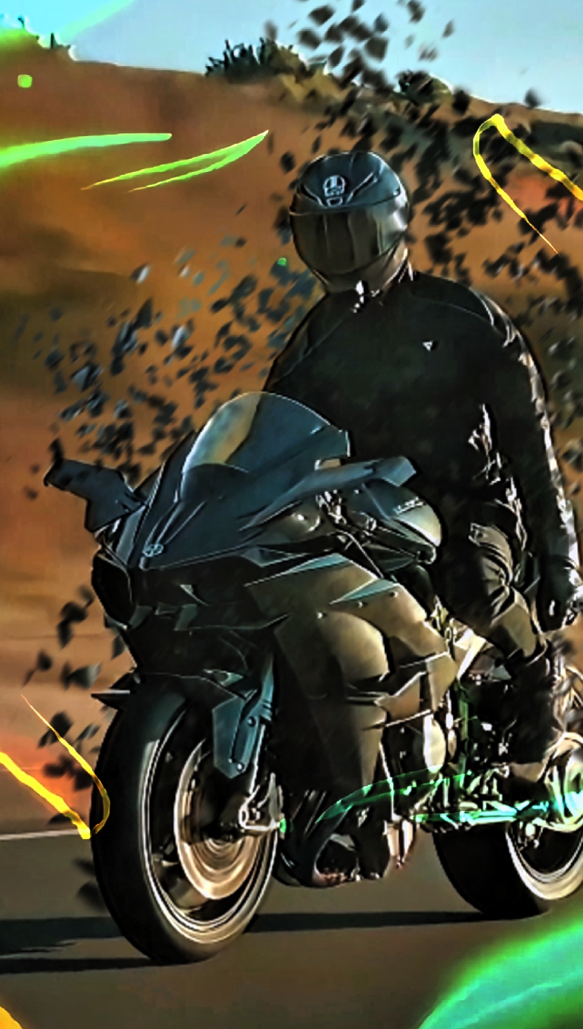 Motocicleta