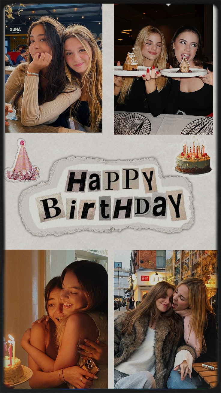 happy birthday to yo