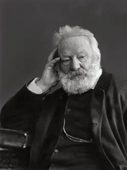 Victor hugo a dit…