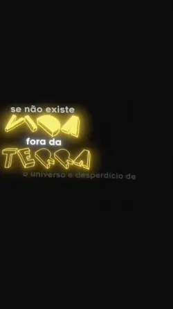 vída fora da terra
