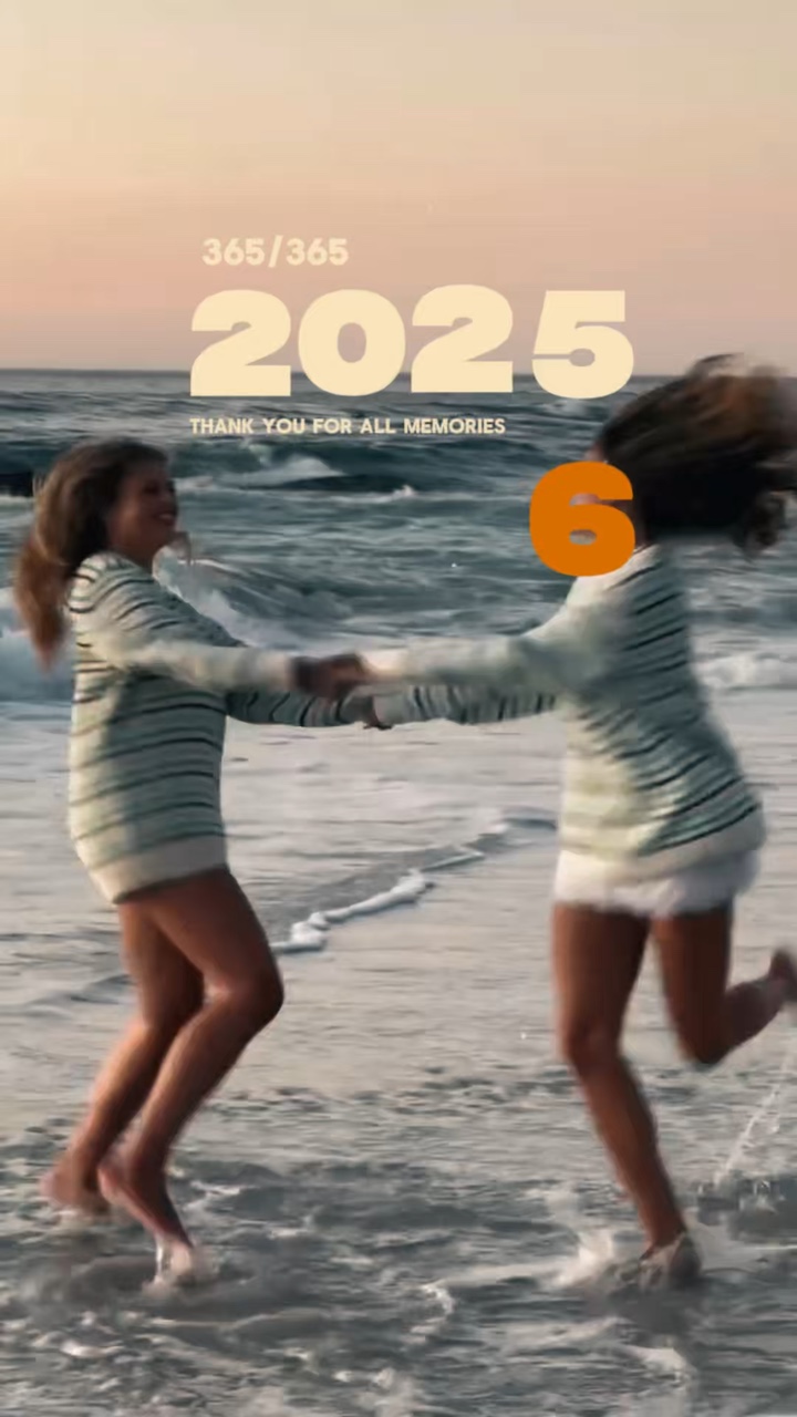 Adiós 2025