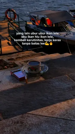 kerja keras lee