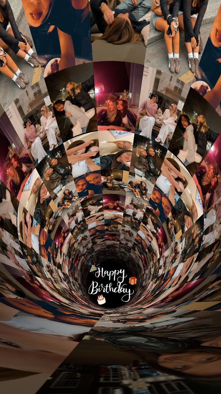 Cumpleaños 24 de marzo
