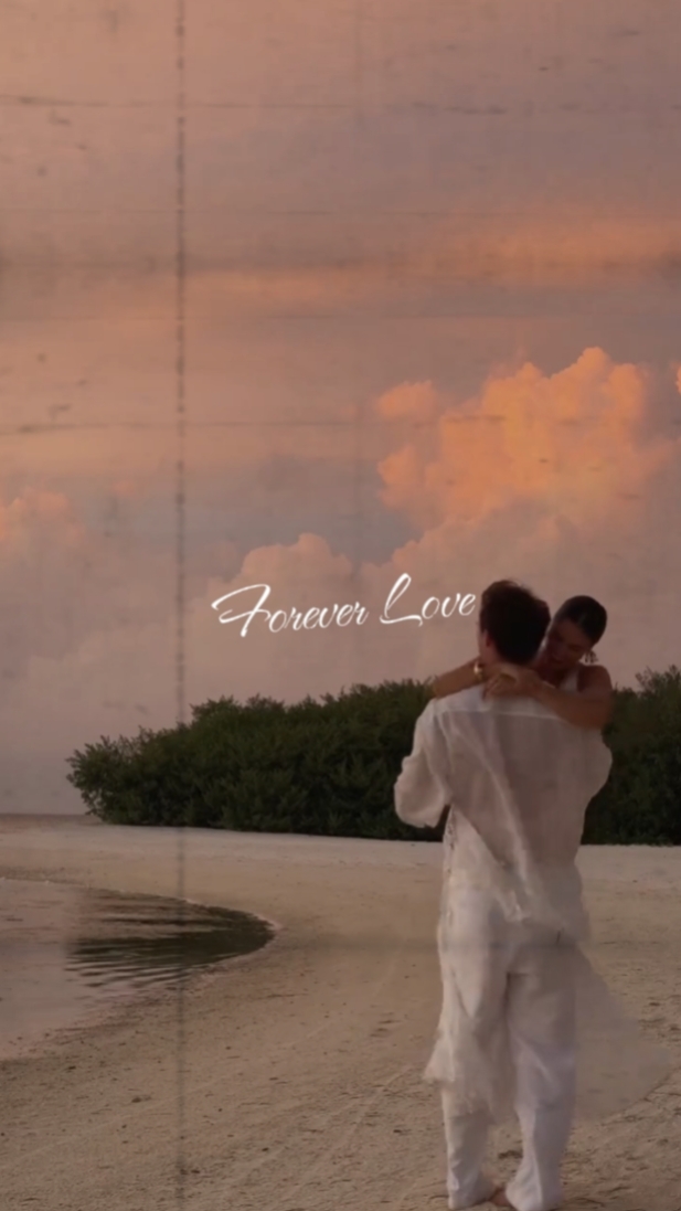forever love 