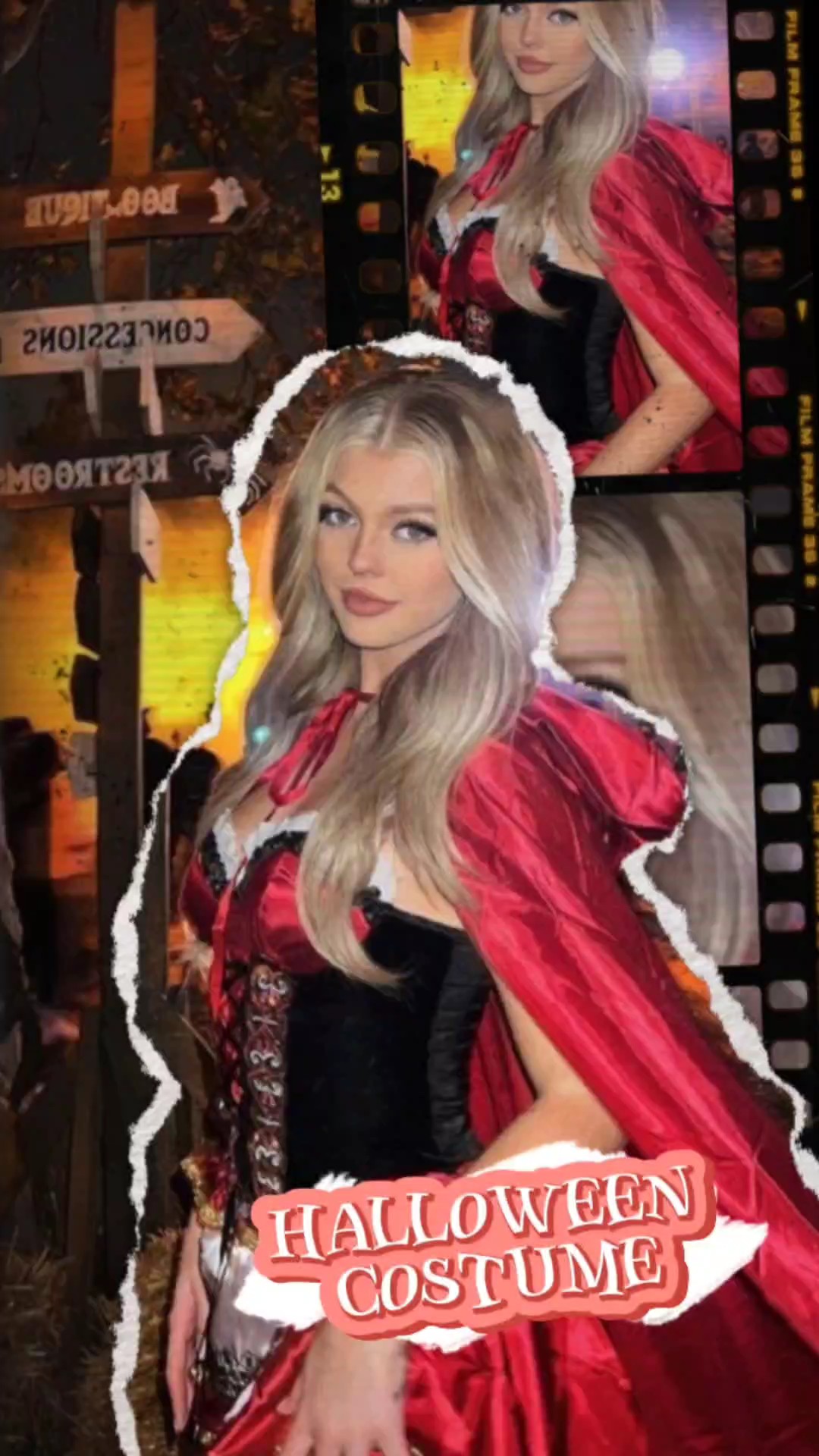 Halloween Costume