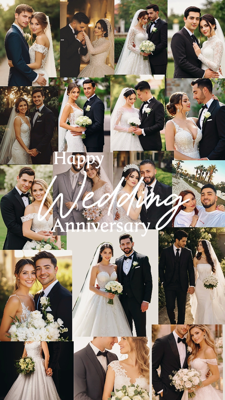 WEDDING DUMP