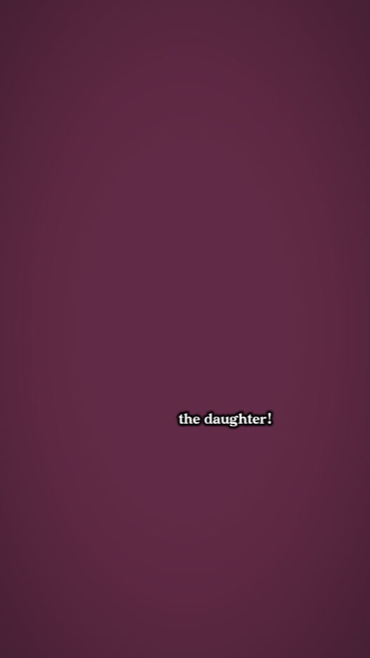 Madre e hija 