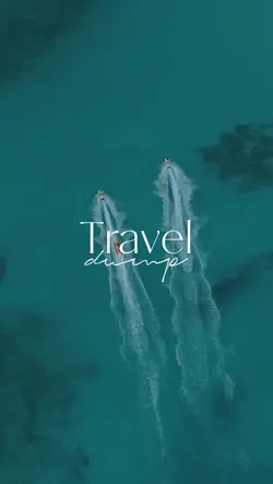 travel dump