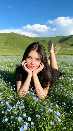 Meadow Dreams
