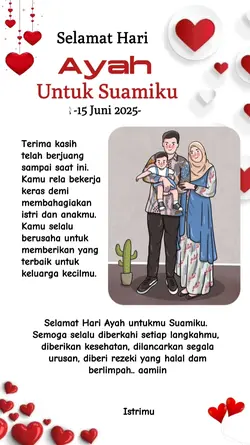 Hari Ayah sedunia