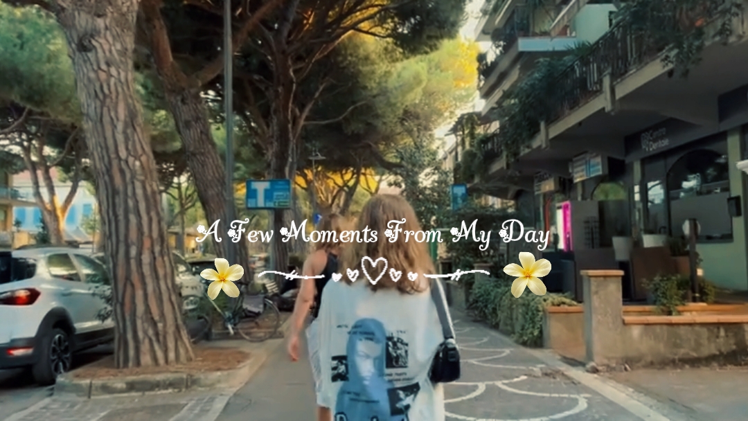 MINI VLOG