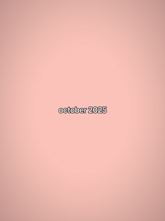 Outubro de 2025 2026