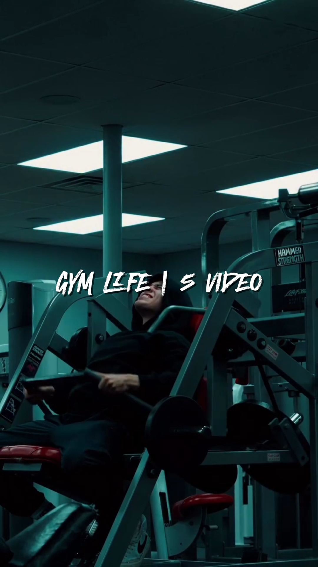 Vie de gym | 5
