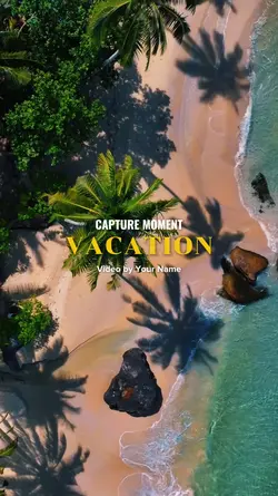 MOMENT VACATION