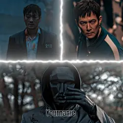 Squid game edit 🔥🔥