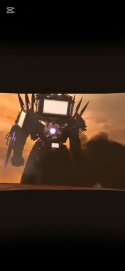 titan trio and g man