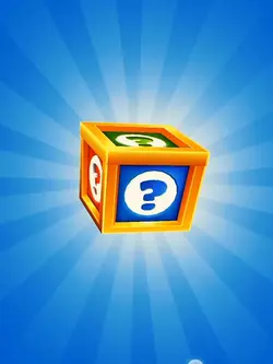 SUBWAY SURFERS TREND