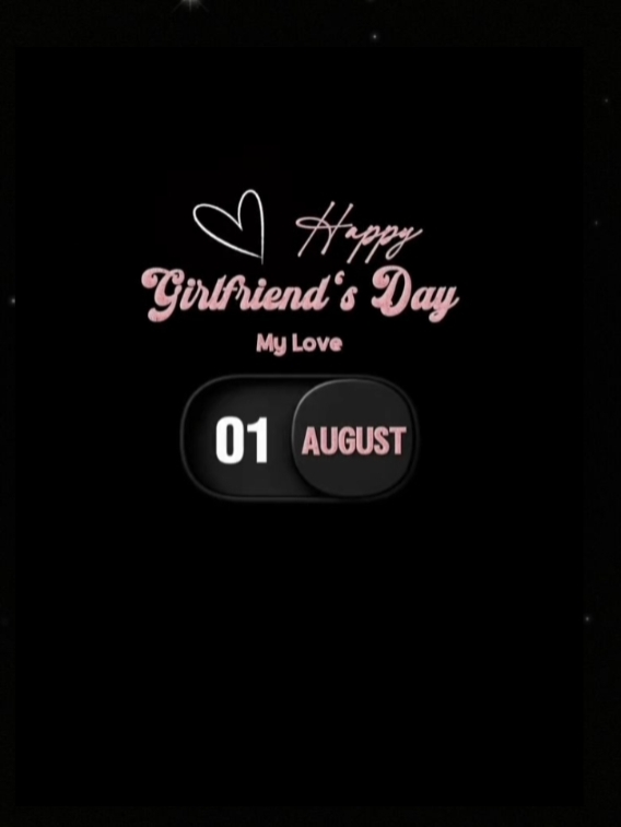 august 1 gf day 