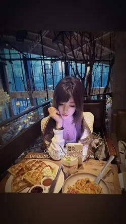 GIÁ NHƯ NGÀY ẤY ~