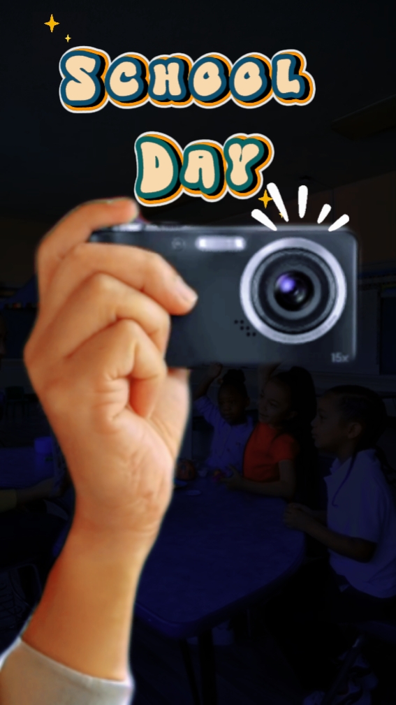 DIA DE ESCOLA