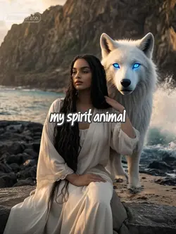 my spirit animal