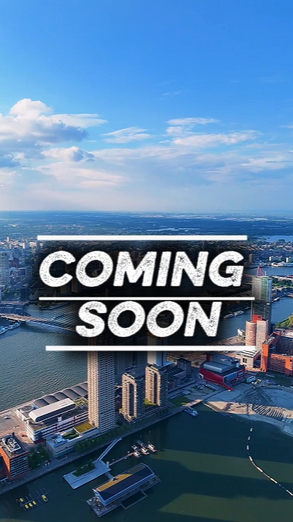 coming soon
