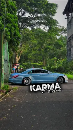 KARMA PHONK CAR
