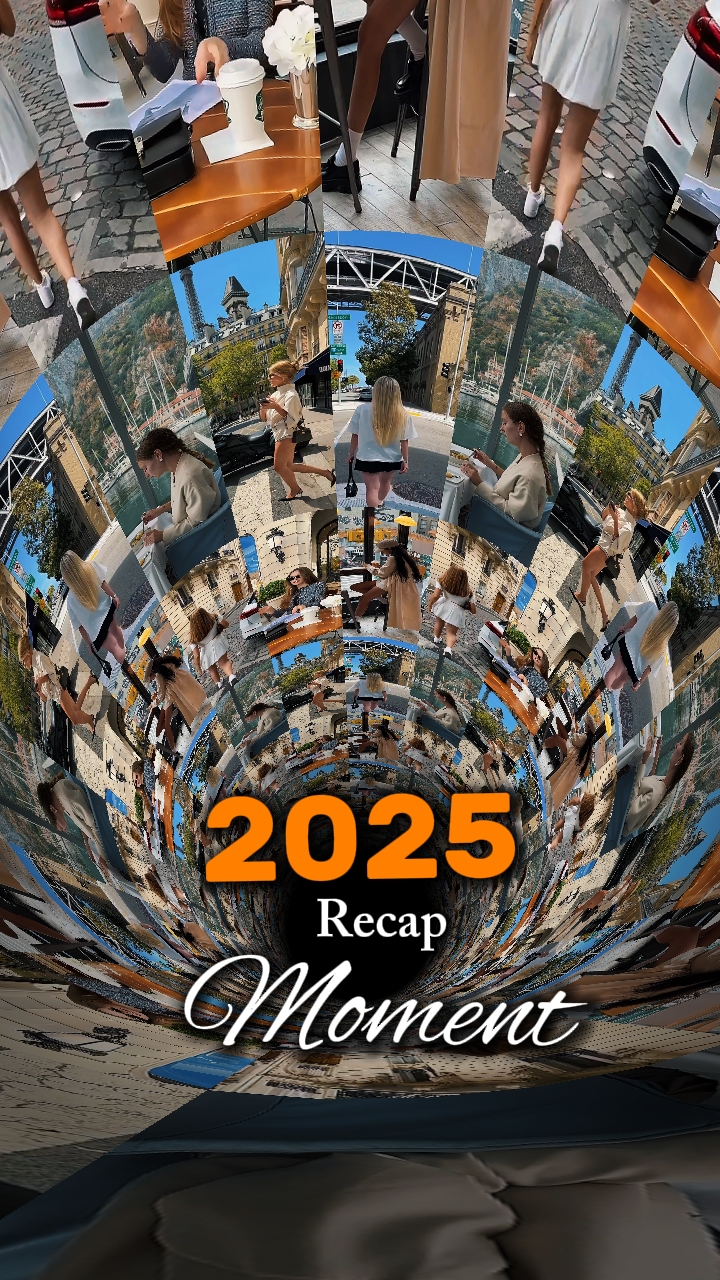 2025 요약 순간