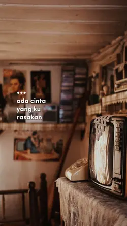 Ada Cinta