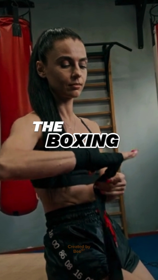 Boxe