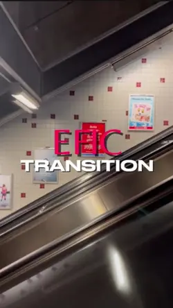 EFIC TRANSITION