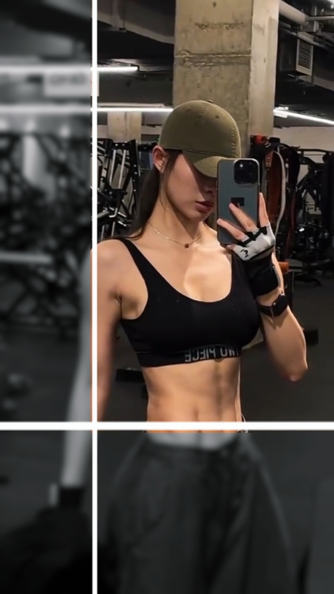 gym motivation 