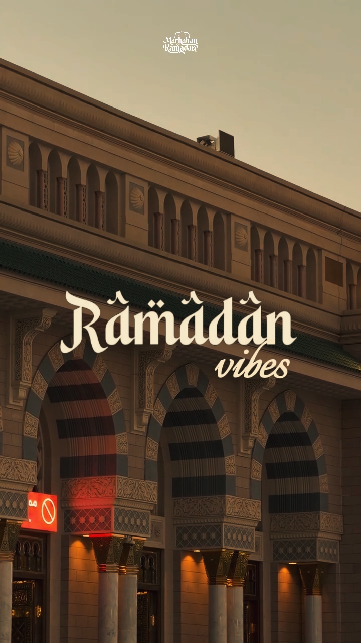 ramazan havası