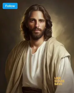 God’s Message: I’ve 