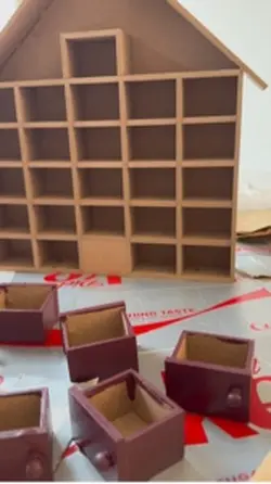 Advent calendar 