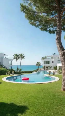 Coastal Listing Quick Tour