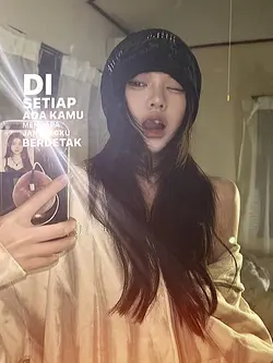 di setiap ada kamu