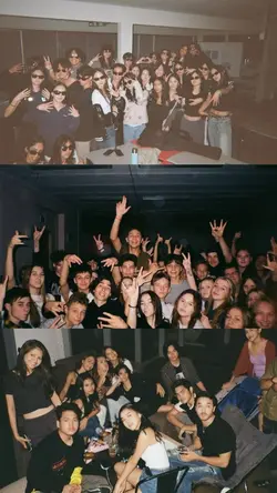 Last Friday Night
