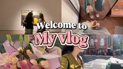 INTRO YOUTUBE VLOG