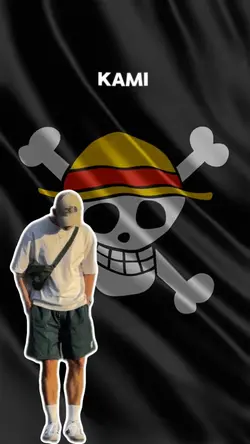 Bendera One Piece