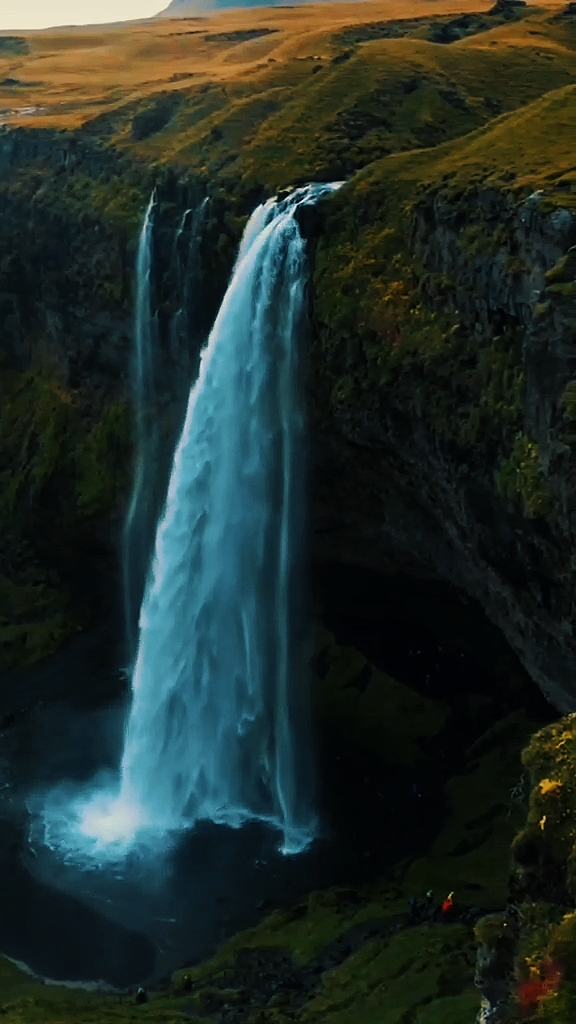 Cinematic travel