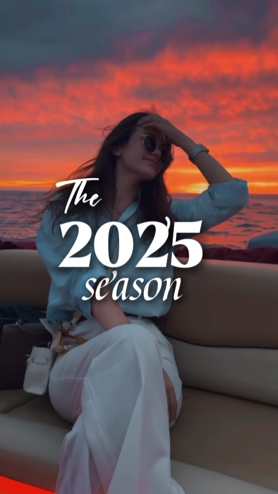 the 2025 season 
